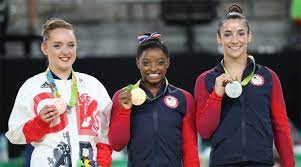 2016 yaz olimpiyatları madalya tablosu sıra uok altın gümüş bronz toplam 1 amerika birleşik devletleri (usa) 46: Iste Madalya Siralamasi