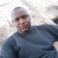 Mohamed benjamin Touré