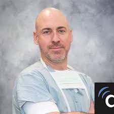 Dr. Jeffrey Critchfield, MD