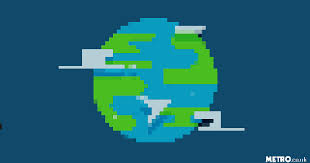 You can also upload and share your favorite.gif backgrounds. Aliens May Be On Their Way To Earth To Eat Enslave Or Destroy Humanity Metro News