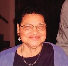 Delores Faye Smith née Carey