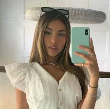 Madison beer braves the la heatwave in floral mini. Madison Beer Boyfriends List Dating History Gbf