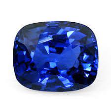 Aqeeq yaqoot neelam feroza opal neelam jewels jaipur gopal ji ka rasta lab certified sri lanka blue shire blue shire neelam 2 pcs 1 carat each lab certified sri lanka blue shire. Neelam Stone At Rs 6000 Piece Blue Sapphire Id 9900779012