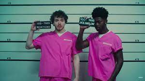1 day ago · jack harlow — whose character stands in as the heterosexual balance throughout the uncaged prison frenzy — took to twitter as the video dominated social media and youtube conversation, elaborating. Hjfe 2tiq Oocm