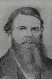 Thaddeus Sobieski Cady (1820-1890)