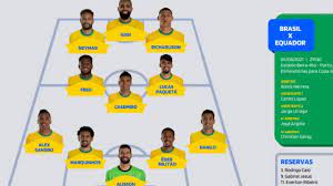 We did not find results for: Com Gabigol A Selecao Brasileira Esta Escalada Para Jogo Contra O Equador Flamengo Coluna Do Fla