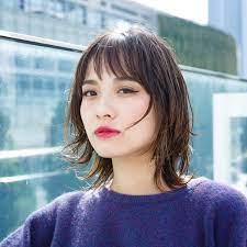 佐々木希さんのイメチェンで話題 ショートウルフ 最新ヘアスタイル11 ショートのヘアスタイル 美髪 最新ヘアスタイル