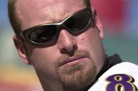 Watch: Former Super Bowl winning quarterback lambastes player during HS  football game