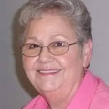 Obituary information for Glenda Sue Martinez
