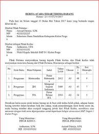 1 3 ÷ 1 2 = jadikan 4 sebagai pecahan 1 4. 40 Contoh Surat Serah Terima Dokumen Terbaru 2021