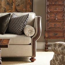 Theodore Alexander Hendrixson S Furniture Furniture Upholstered Sofa Theodore Alexander