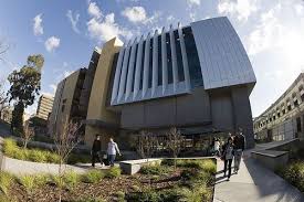 Monash University Parkville Campus Monash University Campus Study Abroad