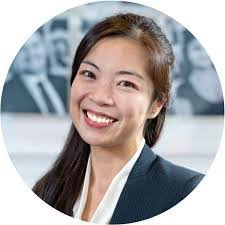 Bell Yang's Instagram, Twitter & Facebook