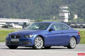 Bmw Serie 3 V E90 Laquelle Choisir