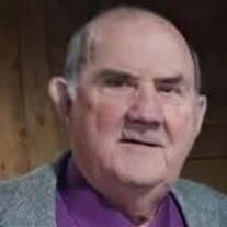 Virgil Leon Crowder Obituary (2025)