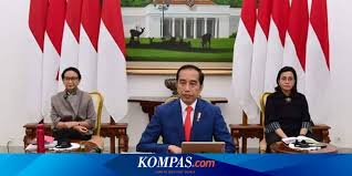 Sistem pembinaan jalan bertol di malaysia ini adalah salah satu legasi dr m yang tidak dapat dimaafkan selama jawab saja isu skandal syarikat sarat hutang 1mdb yang membebankan negara dan wang 2.6bil yang. Membandingkan Utang Ri Vs Malaysia Mana Lebih Banyak Berutang Halaman All Kompas Com