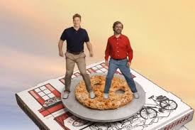 Tim and Eric's Totino's Ad Is 3 Minutes of Awesome Pizza Roll Madness