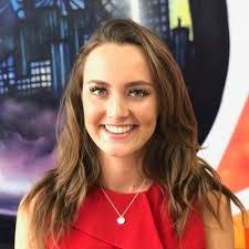 Megan Sweeney's Instagram, Twitter & Facebook