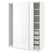 Bis jetzt funktioniert der pax planer ganz normal wie weiter oben bereits beschrieben. Pax Wardrobe White Bergsbo Frosted Glass Ikea Ikea Pax Pax Wardrobe Ikea Pax Wardrobe