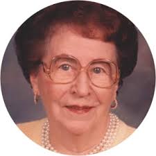 K. LaVerne Evans Obituary (1918