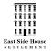 EAST SIDE HOUSE SETTLEMENT logo