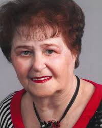 Décès de Cécile Roy de Trois-Rivières