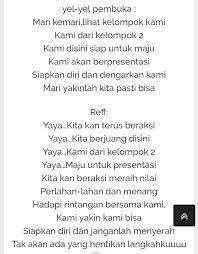 We did not find results for: Yel Yel Adalah