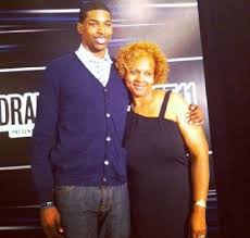 On mother's day, jordan craig posted a few adorable photos from a february ski trip with her son on. Tristan Thompson Biography Photo Facts Age Personal Life Net Worth Basketball 2021