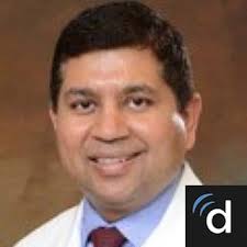 Dr. Akash Nanda, MD