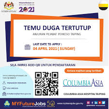 Jadual tarikh pembayaran perkeso 2021 (bulanan). Jawatan Kosong Perkeso Taiping