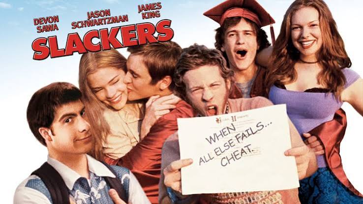 Slackers-2002 : r/underratedmovies