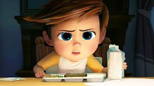 Templeton Baby Boss Tim, tim boss baby HD wallpaper
