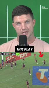 Breaking Down Xavier Willison's Try: Key Highlights