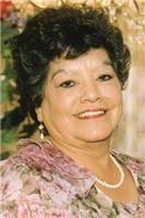 Mary Martinez Obituary (2017)