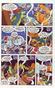 Krypto, also known as krypto the superdog, is a fictional superhero dog appearing in american comic books published by dc comics, commonly in association with superman. Read Online Krypto The Superdog Comic Issue 2