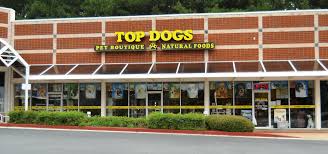 Answers telephone calls quickly, efficiently and in a… petme is a family owned boutique pet store in fort worth area looking to hire experienced receptionists/dog bather with two or more years of experience. Top Dogs Pet Boutique Roswell Location Pet Supplies Foods Roswell Georgia