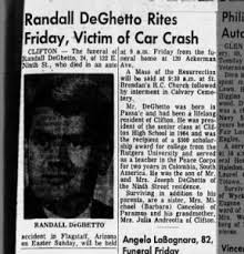 The News from Paterson, New Jersey