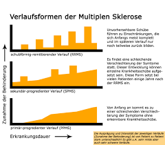 Multiple Sklerose Encephalitis Disseminata