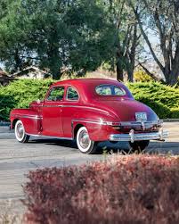 Image result for Dynamic Maroon 1946 Mercury