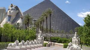The luxor area was a great city of ancient egypt. Hotel Luxor Las Vegas Holidaycheck Nevada Usa