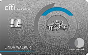 Citi — a finder.com advertising partner — offers two business credit cards. Citibank Premier Credit Card Gulf Finance