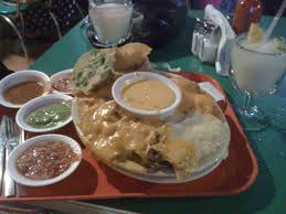 Chacho S Restaurant Review San Antonio Tx