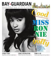 San Francisco Bay Guardian by San Francisco Bay Guardian