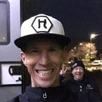 Brian Slover's Instagram, Twitter & Facebook