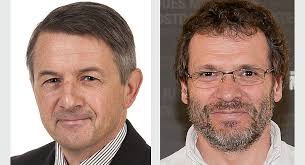 Archives des Jacques Côté