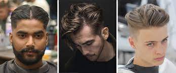 Shop highest quality discreet and comfortable hair systems and accessories. Men S Hair How To Your Questions About Men S Hairstyling Answered