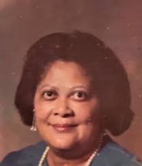 Rose Collier Obituary