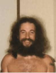 Ernest Burchell Dameron Jr Obituary