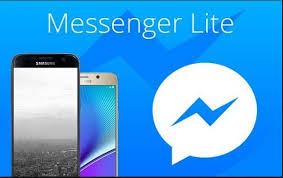 It's less than 10mb to download! Facebook Messenger Lite Facebook Lite Messenger Download Facebook Lite Messenger Lite Moms All Install Facebook Facebook Messenger Messaging App