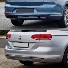 Volkswagen vw passat variant cool cars vehicles car. Sportauspuff Anlage Fur Vw Passat B8 4 Motion 206 Tsi R Line Mit Klappe Vw Passat B8 4 Motion 206 Tsi R Line 280 Ps 17 Volkswagen Abgassysteme Auspuffanlagen